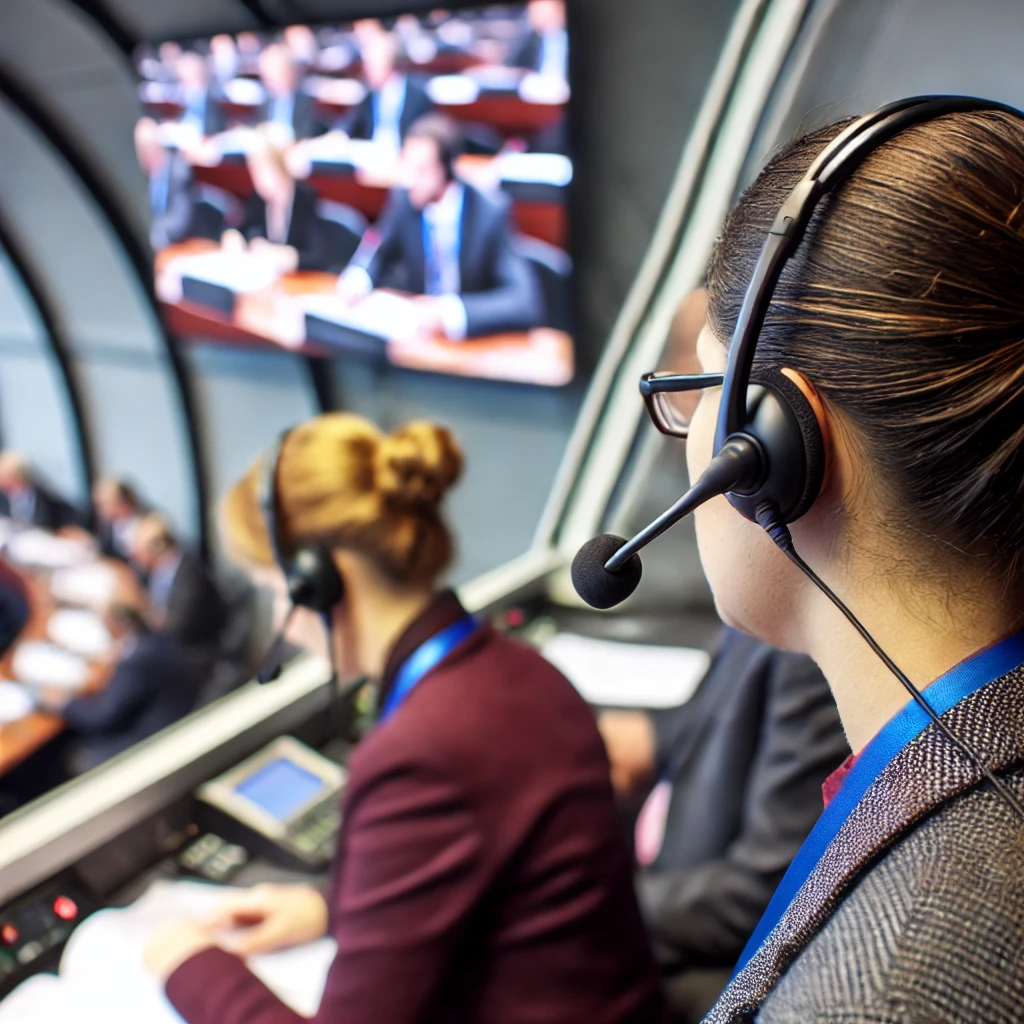 Linguport professional translation services